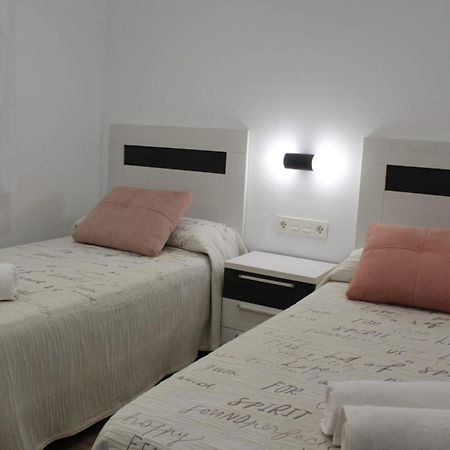 Apartamento A Pie De Playa Cullera Exterior photo