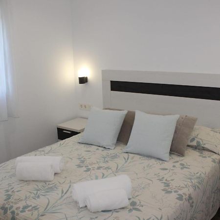 Apartamento A Pie De Playa Cullera Exterior photo