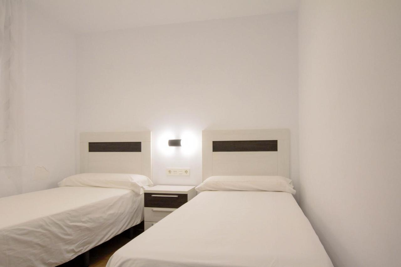 Apartamento A Pie De Playa Cullera Exterior photo