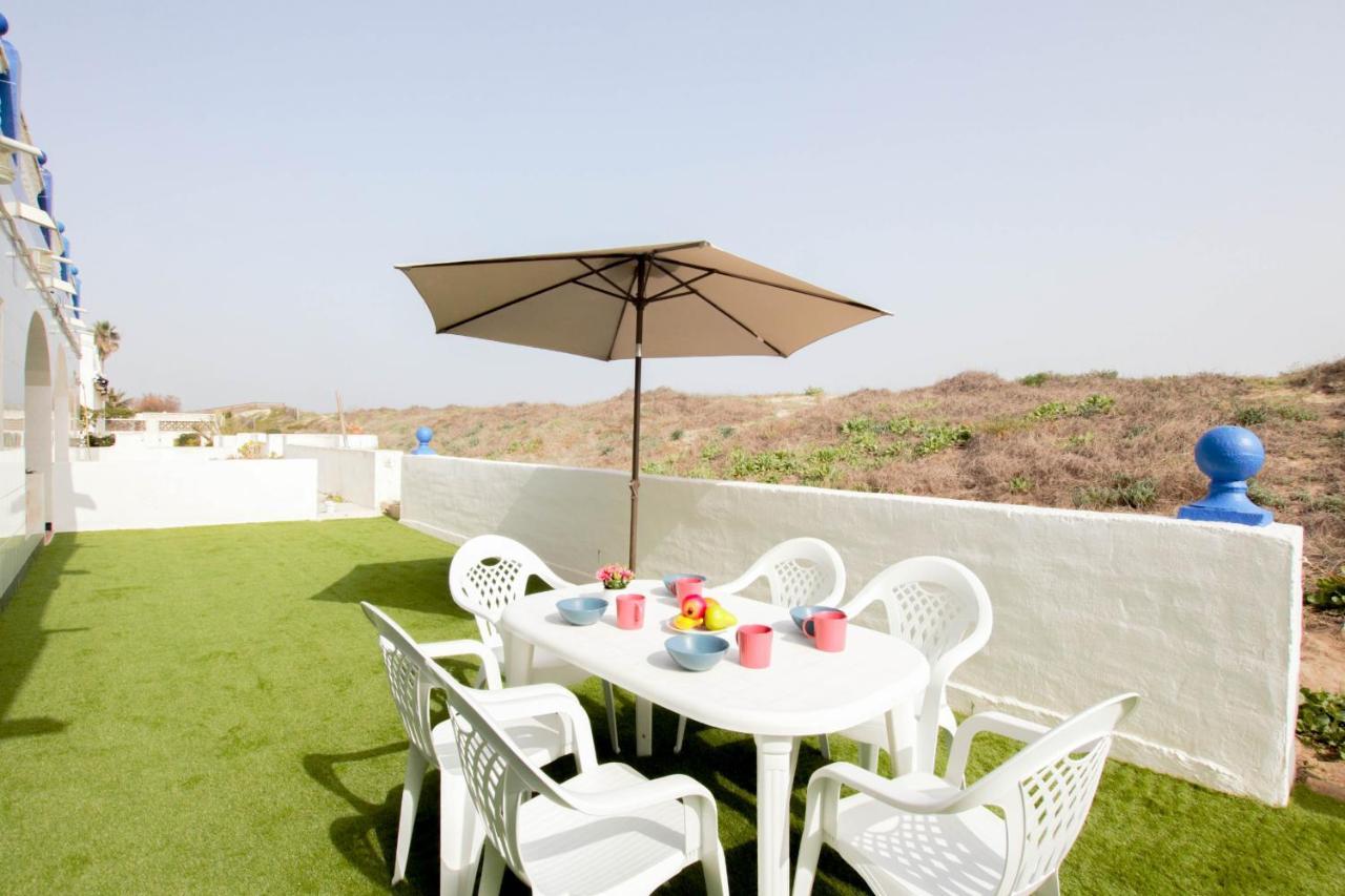 Apartamento A Pie De Playa Cullera Exterior photo