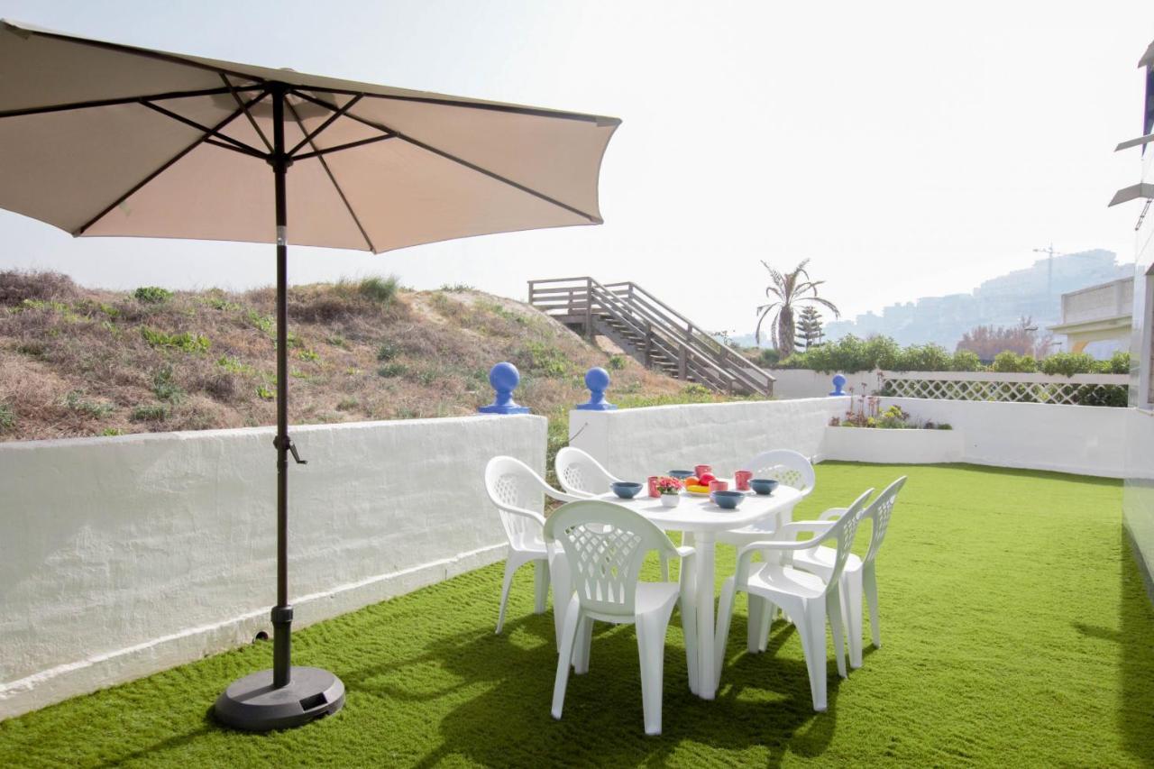 Apartamento A Pie De Playa Cullera Exterior photo