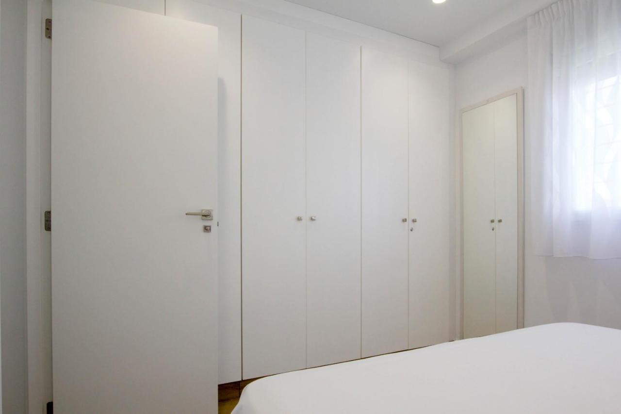 Apartamento A Pie De Playa Cullera Exterior photo