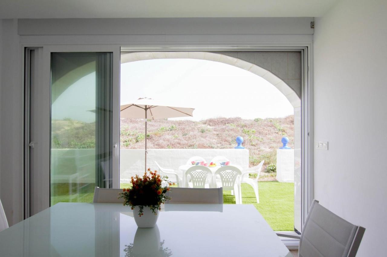 Apartamento A Pie De Playa Cullera Exterior photo
