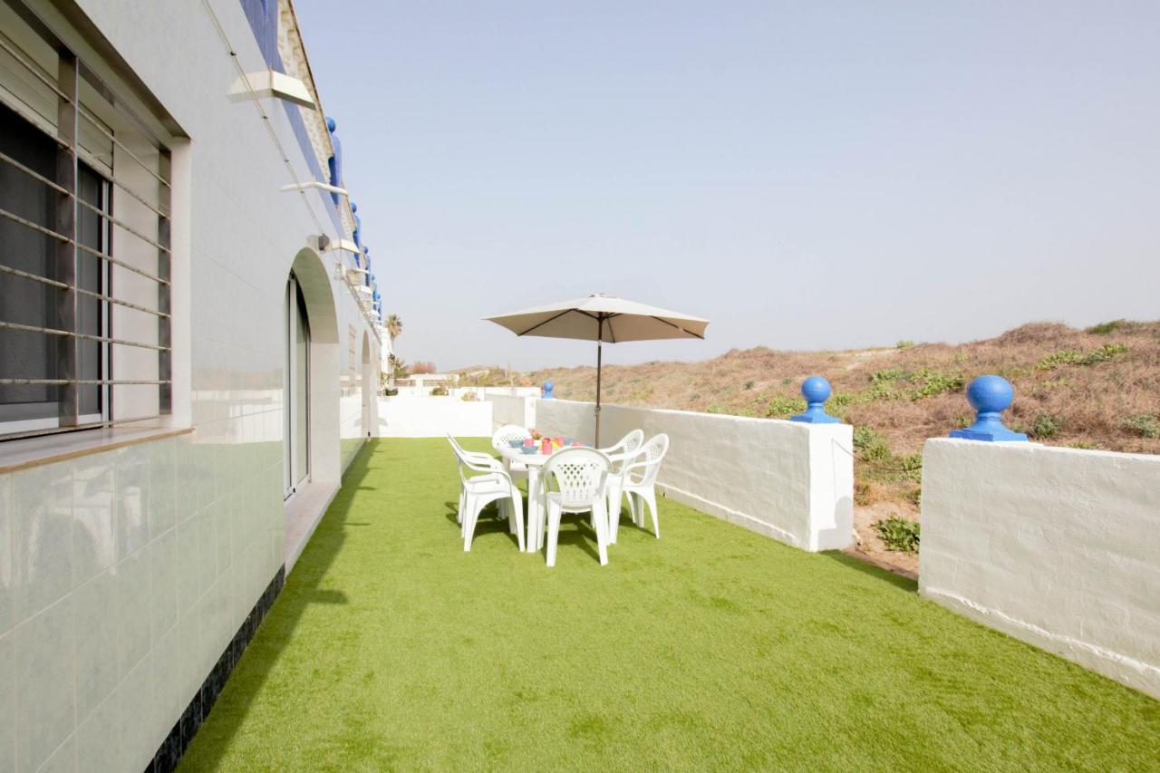 Apartamento A Pie De Playa Cullera Exterior photo
