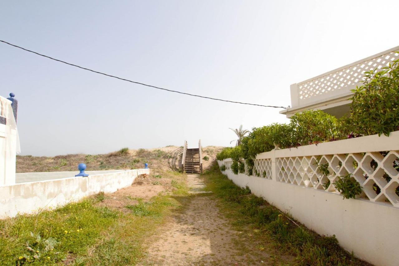 Apartamento A Pie De Playa Cullera Exterior photo