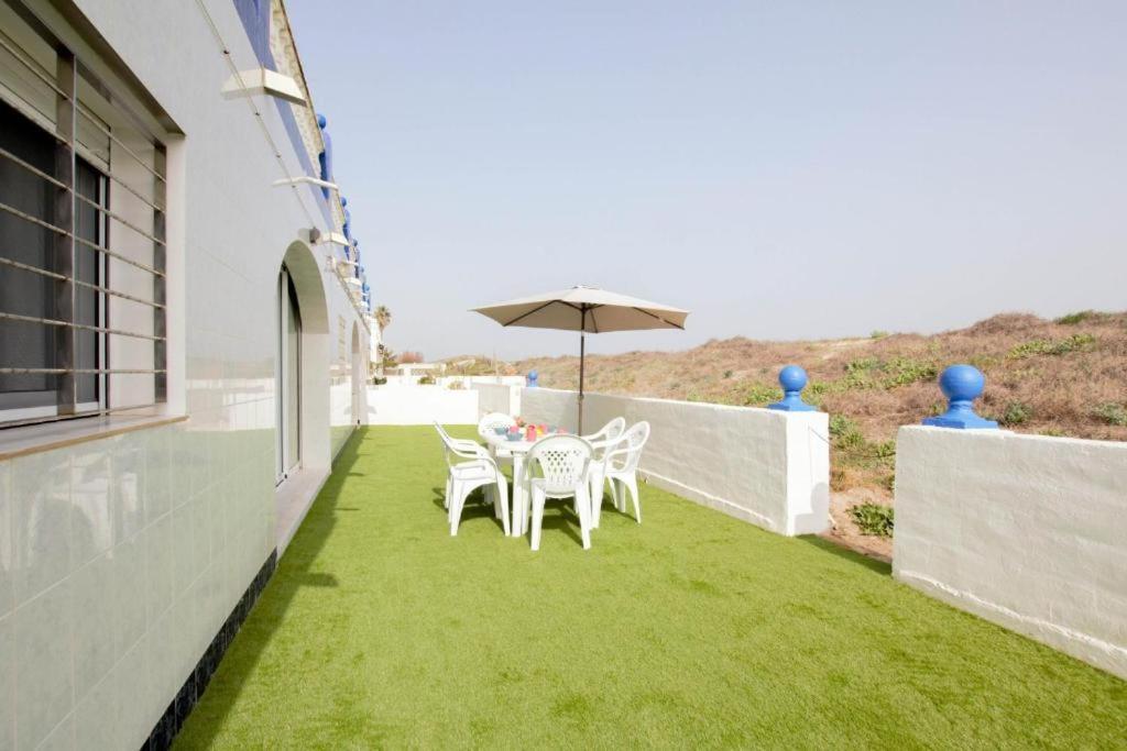 Apartamento A Pie De Playa Cullera Exterior photo