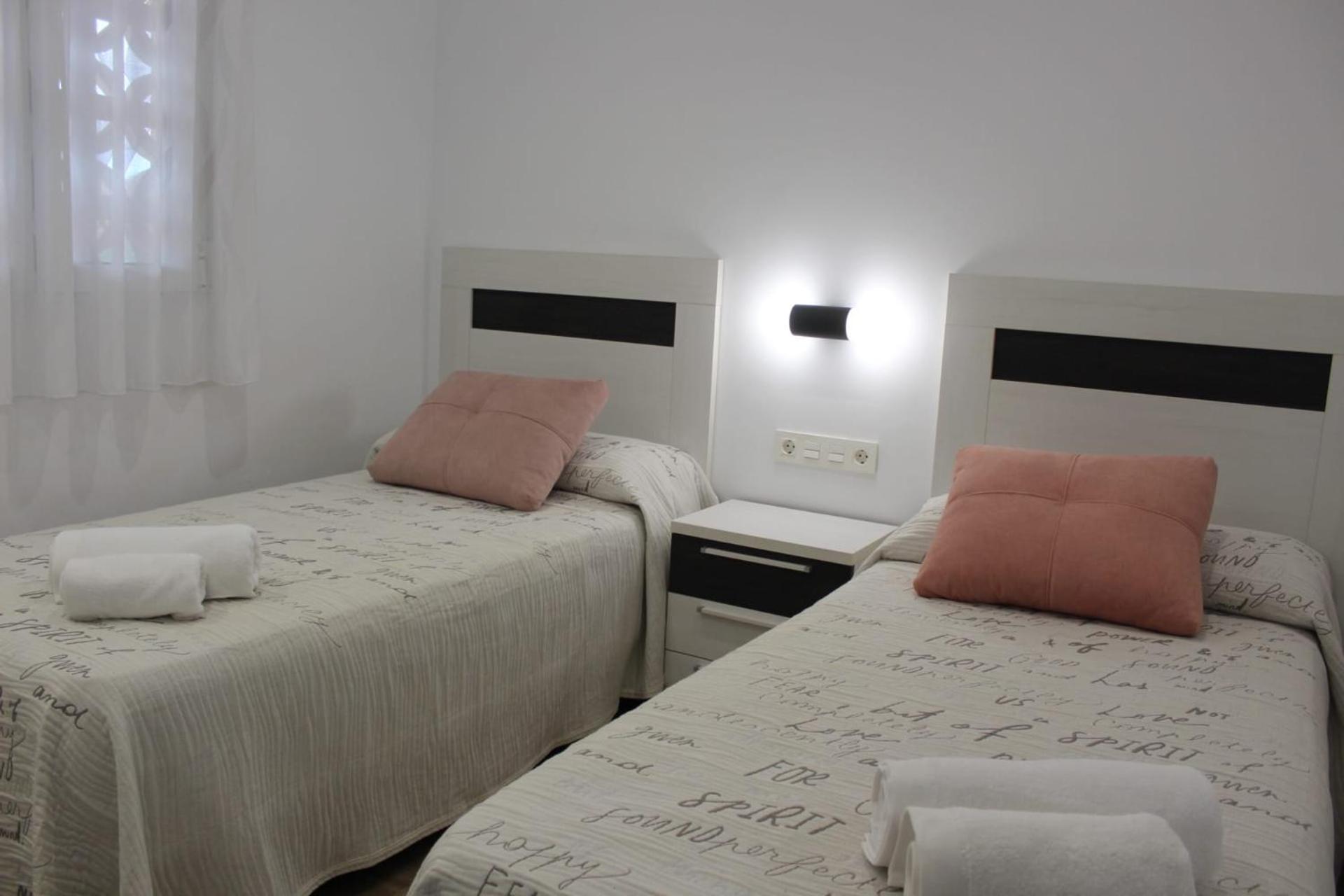 Apartamento A Pie De Playa Cullera Exterior photo