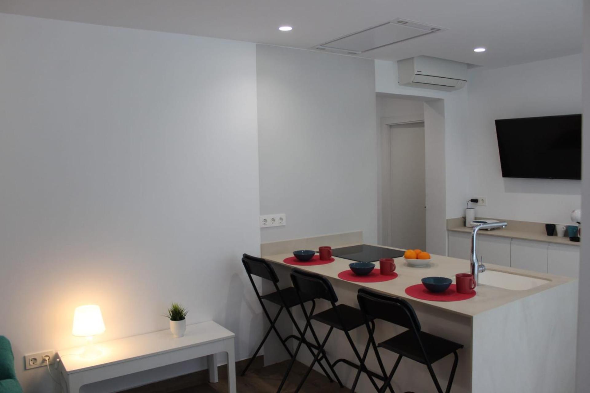 Apartamento A Pie De Playa Cullera Exterior photo