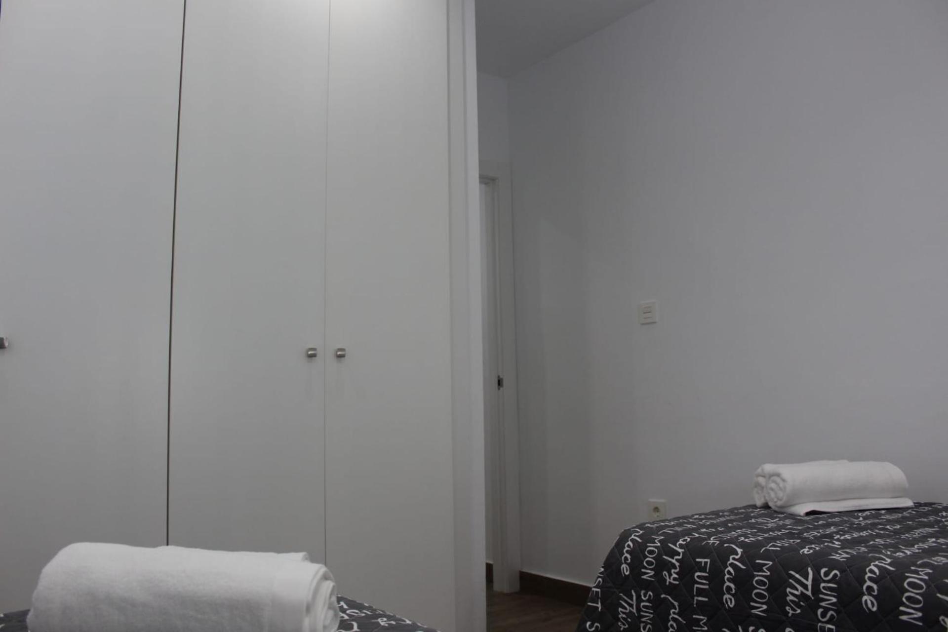 Apartamento A Pie De Playa Cullera Exterior photo