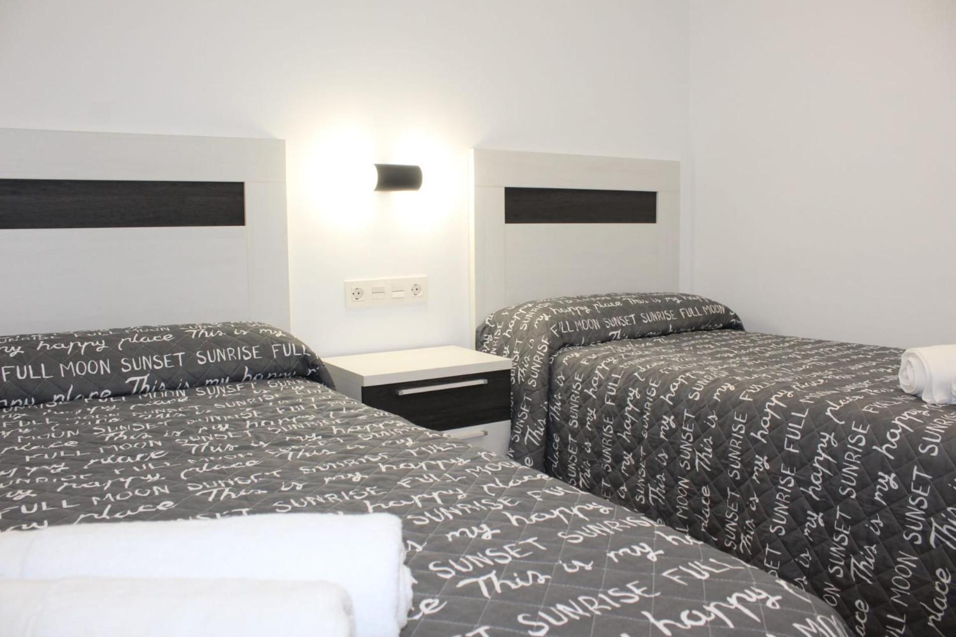 Apartamento A Pie De Playa Cullera Exterior photo